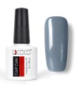 Gel pour ongles GD COCO - Teintes de différentes couleurs 8