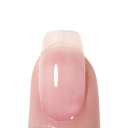 Gel rinforzante per unghie 9 ml UV LED indurente Rafforzamento delle unghie naturali Riparazione delle unghie deboli e sottili per una manicure più duratura 2