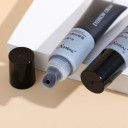 Gel semipermanente para cejas Crema despegable para cejas Gel colorante para cejas resistente al agua y de larga duración 2