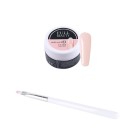 Gel UV pour ongles avec pinceau 4