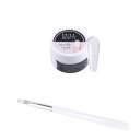 Gel UV pour ongles avec pinceau 5