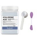 Gelatin Peel-Off Face Mask Anti-Ageing Revitalising Face Mask Powder Hydrating Peel-Off Mask with Plant Extracts 200 g 6