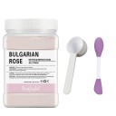 Gelatine Peel-Off ansigtsmaske Anti-Aging Gelé ansigtsmaske Revitaliserende ansigtsmaske Pudder Fugtgivende Peel-Off maske med planteekstrakter 200 g 1