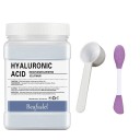 Gelatine Peel-Off ansigtsmaske Anti-Aging Gelé ansigtsmaske Revitaliserende ansigtsmaske Pudder Fugtgivende Peel-Off maske med planteekstrakter 650 g 3