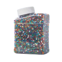 Gelballen voor kinderpistolen 7-8 mm 100.000 stuks Gelpistoolmunitie Waterabsorberende bal Pistoolmunitie 7