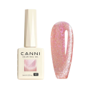 Gelé nagellack 9 ml Magnetisk UV/LED lack med kattögaeffekt Utan HEMA Lång hållbarhet 3–4 veckor För salong och hem 8