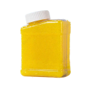 Gelkugler til børnepistol 7-8 mm 100.000 stk. Gelpistolammunition Vandabsorberende kuglepistolammunition 4