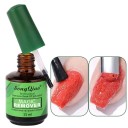 Gellackborttagare 15 ml med snabb effekt 2