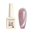 Gelnagellak 9 ml Magnetische UV/LED lak met kattenteyeffect Zonder HEMA Lange houdbaarheid 3–4 weken Voor salon en thuis 6