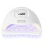 Gelnagelset mit UV/LED-Lampe J289 2