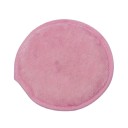 Gelový chladivý obklad pro děti motiv prasátka opakovaně použitelný průměr 12 cm z PVC na otoky modřiny a drobné úrazy do lékárničky 2
