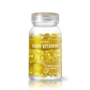 Gélules de vitamines pour la croissance et la régénération des cheveux 30 pcs Soins capillaires Brillance et force des cheveux Nutrition des racines des cheveux Compléments alimentaires pour les cheveux 4