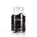 Gélules de vitamines pour la croissance et la régénération des cheveux 30 pcs Soins capillaires Brillance et force des cheveux Nutrition des racines des cheveux Compléments alimentaires pour les cheveux 1