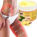 Gember vetverbrandende crème 30 g 2