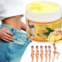 Gember vetverbrandende crème 30 g 3