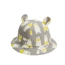 Gemma Children's Hat with Ears 5