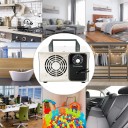 Générateur d'ozone purificateur d'air 220 V 2