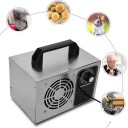 Générateur d'ozone purificateur d'air 220 V 5