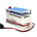 Générateur d'ozone Purificateur et désinfectant d'air pour voiture 2