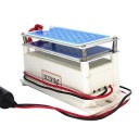 Générateur d'ozone Purificateur et désinfectant d'air pour voiture 4