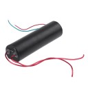 Generátor vysokého napětí 400 kV pro vědecké experimenty a výboje s Teslovým principem 5