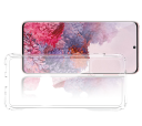 Gennemsigtigt beskyttelsescover til Samsung A30s 3