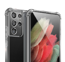 Gennemsigtigt beskyttelsescover til Samsung A54 4