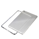 Gennemsigtigt cover til Apple iPad 9.7&quot; (6. generation) 2018 2