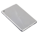 Gennemsigtigt cover til Apple iPad Air 10.5&quot; (3. generation) 2019 3