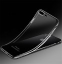 Gennemsigtigt cover til iPhone XS Max 2