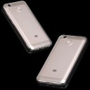 Gennemsigtigt cover til Xiaomi 3