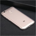 Gennemsigtigt cover til Xiaomi 4