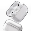 Gennemsigtigt etui til Apple Airpods Pro 3