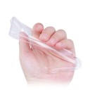 Gennemsigtigt iPhone-cover 2