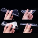 Gennemsigtigt iPhone-cover 3