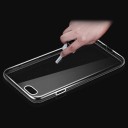 Gennemsigtigt iPhone-cover 5
