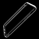 Gennemsigtigt iPhone-cover 6