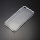Gennemsigtigt iPhone-cover 7