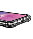 Gennemsigtigt silikonecover til Samsung Galaxy S8 Plus 3