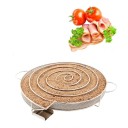 Γεννήτρια κρύου καπνού για καπνιστήριο H960 1