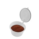 Genopfyldelig kapsel til Dolce Gusto kaffemaskine, 3 stk. 4