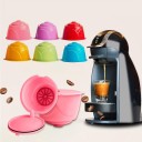 Genopfyldelig kapsel til Dolce Gusto kaffemaskine 1