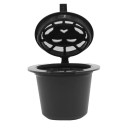 Genopfyldelige kapsler til Nespresso-kaffemaskine, 3 stk. 3