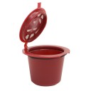 Genopfyldelige kapsler til Nespresso-kaffemaskine, 3 stk. 5