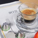 Genopfyldelige kapsler til Nespresso-kaffemaskine med låg, 6 stk. 2