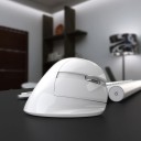 Genopladelig ergonomisk mus 4