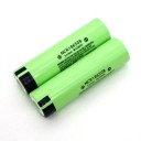 Genopladeligt batteri 18650 2 stk. P3510 1