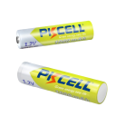 Genopladeligt mikrocellebatteri AAA 8 stk. 3