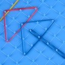 Geometritabel for børn 4