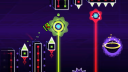 Geometry Dash Steam CD Kulcs 6